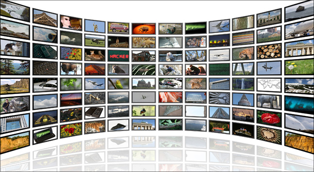 TV & Film Voice Over 